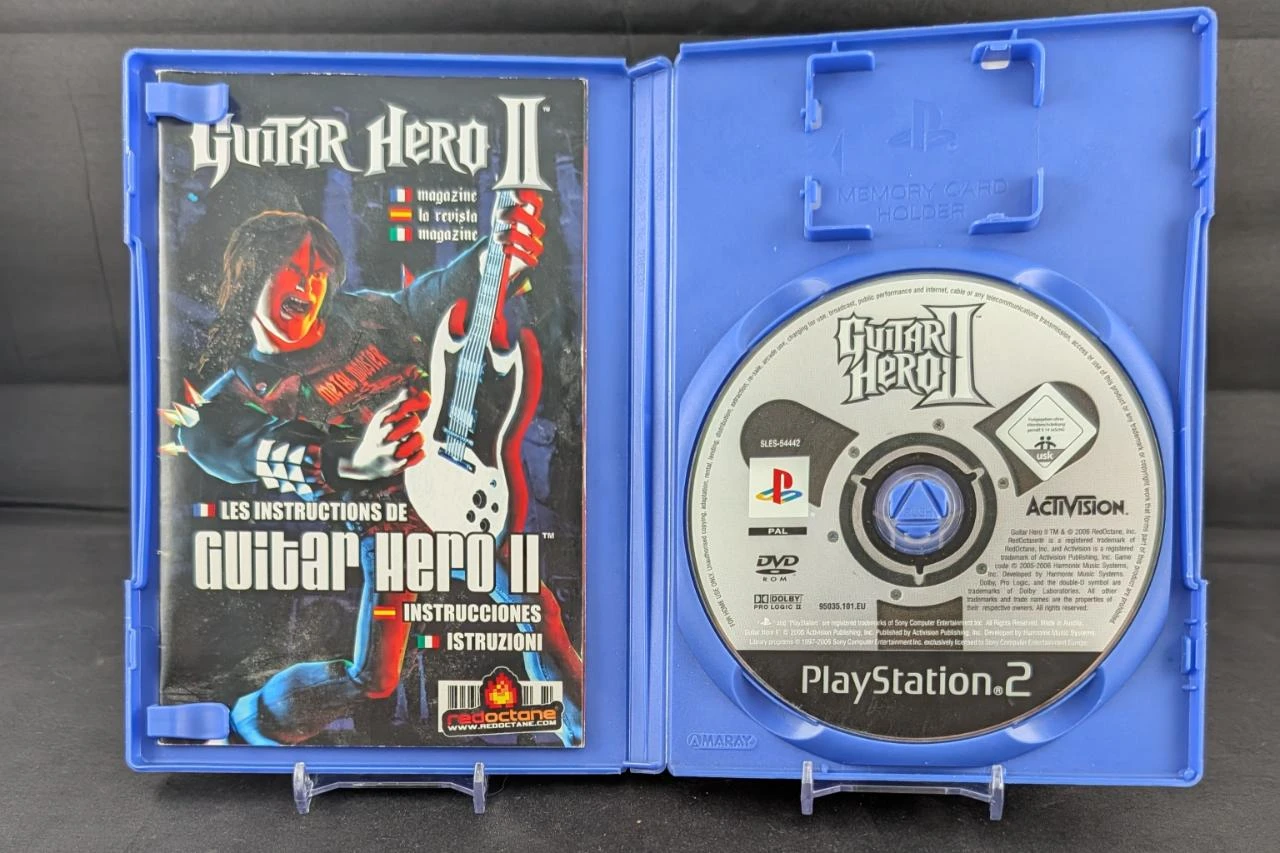 Guitar Hero 2 – photo 3